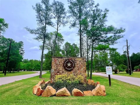 1-2-33 Dedication Trail Huntsville TX 77340