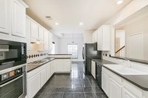 823 Hannock Glen Lane Spring TX 77373