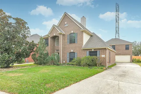 823 Hannock Glen Lane Spring TX 77373