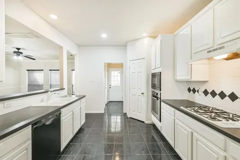 823 Hannock Glen Lane Spring TX 77373