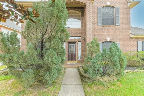 823 Hannock Glen Lane Spring TX 77373