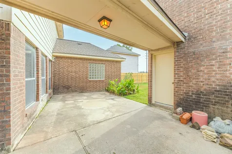823 Hannock Glen Lane Spring TX 77373