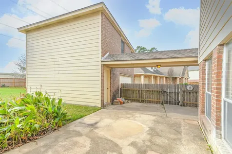823 Hannock Glen Lane Spring TX 77373