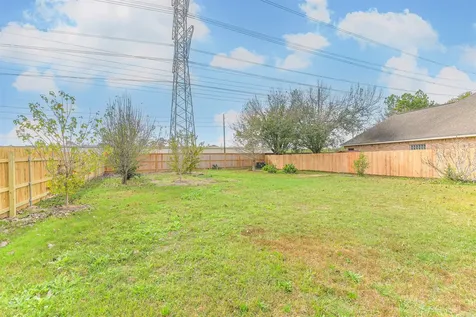 823 Hannock Glen Lane Spring TX 77373