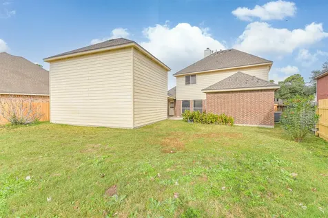 823 Hannock Glen Lane Spring TX 77373