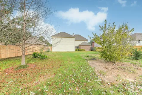 823 Hannock Glen Lane Spring TX 77373