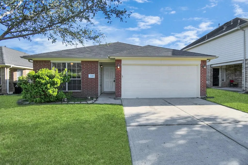 21602 Ornella Circle Humble TX 77338