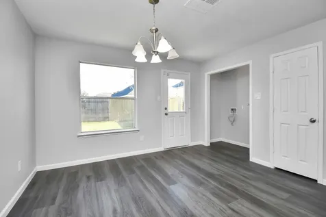 21602 Ornella Circle Humble TX 77338