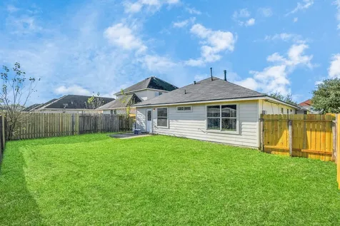 21602 Ornella Circle Humble TX 77338