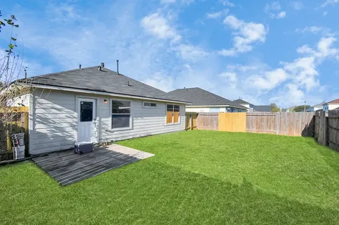 21602 Ornella Circle Humble TX 77338
