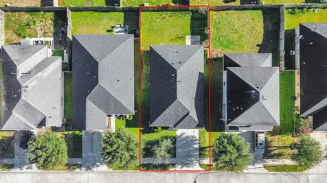 21602 Ornella Circle Humble TX 77338