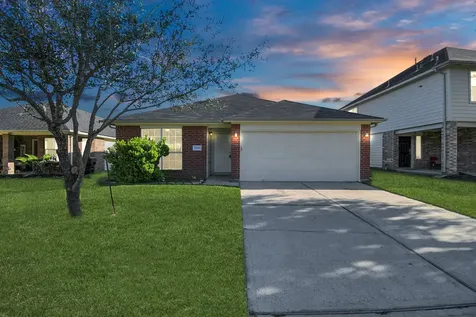 21602 Ornella Circle Humble TX 77338