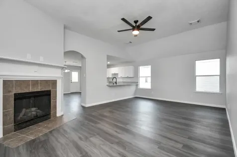 21602 Ornella Circle Humble TX 77338