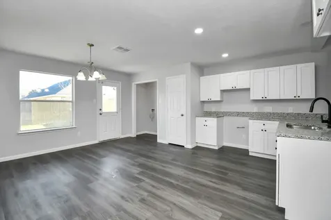 21602 Ornella Circle Humble TX 77338