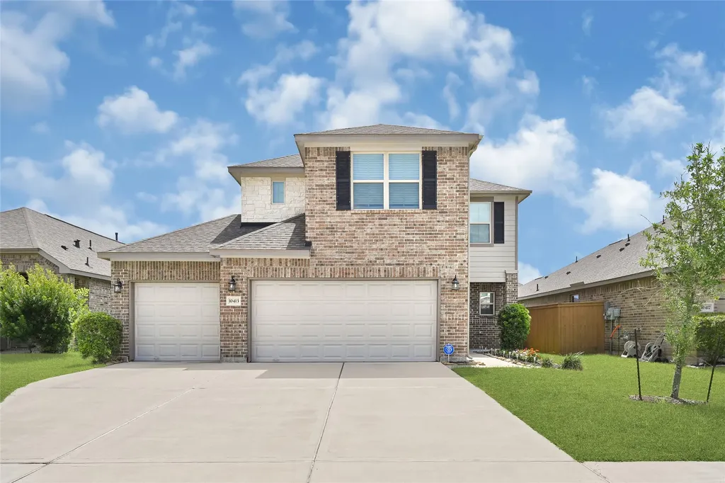 10413 Junction Peak Drive Rosharon TX 77583
