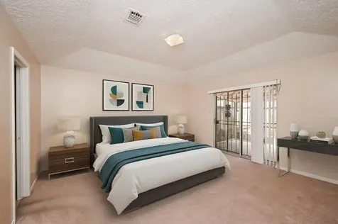 7918 Chancel Drive Houston TX 77071