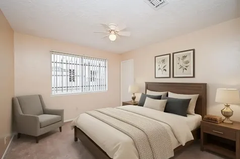7918 Chancel Drive Houston TX 77071