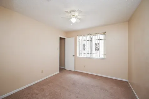7918 Chancel Drive Houston TX 77071