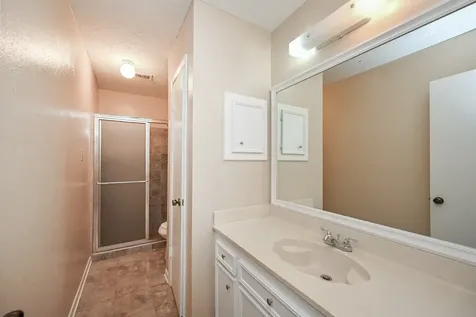 7918 Chancel Drive Houston TX 77071