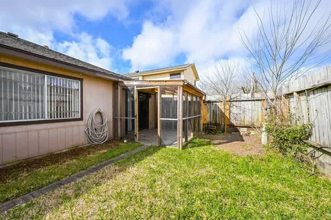7918 Chancel Drive Houston TX 77071