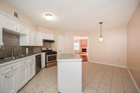7918 Chancel Drive Houston TX 77071