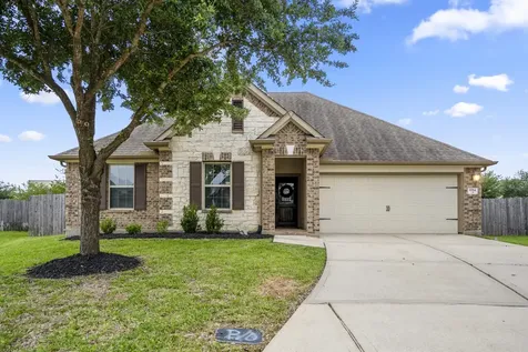 8914 Hummingbird Glen Court Tomball TX 77375