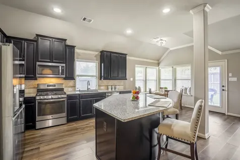 8914 Hummingbird Glen Court Tomball TX 77375