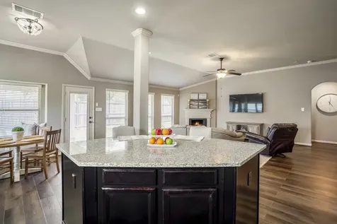 8914 Hummingbird Glen Court Tomball TX 77375
