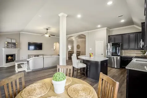 8914 Hummingbird Glen Court Tomball TX 77375