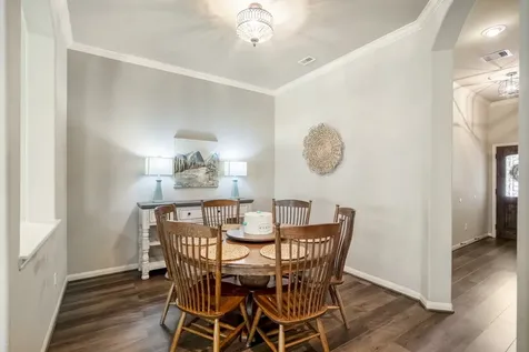 8914 Hummingbird Glen Court Tomball TX 77375