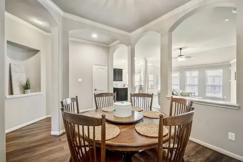 8914 Hummingbird Glen Court Tomball TX 77375