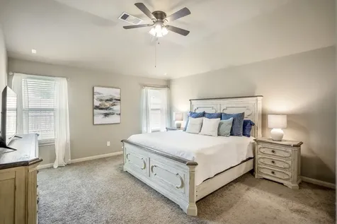 8914 Hummingbird Glen Court Tomball TX 77375