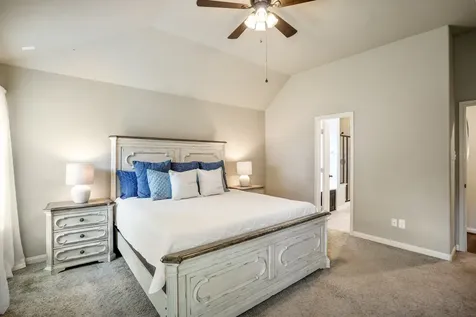 8914 Hummingbird Glen Court Tomball TX 77375
