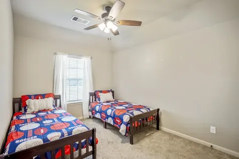 8914 Hummingbird Glen Court Tomball TX 77375