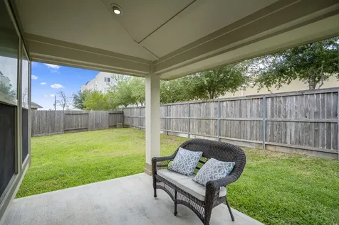 8914 Hummingbird Glen Court Tomball TX 77375