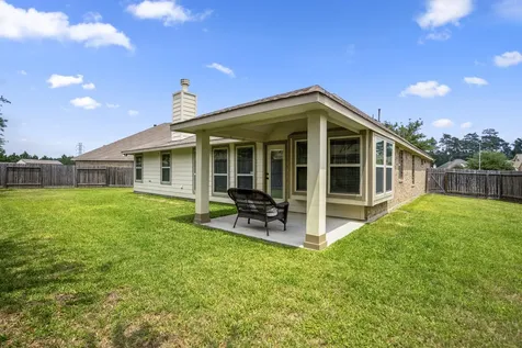 8914 Hummingbird Glen Court Tomball TX 77375