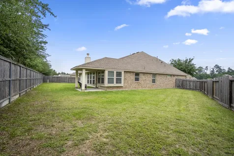 8914 Hummingbird Glen Court Tomball TX 77375