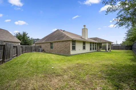 8914 Hummingbird Glen Court Tomball TX 77375