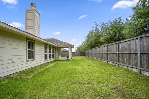 8914 Hummingbird Glen Court Tomball TX 77375