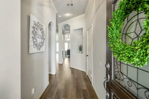 8914 Hummingbird Glen Court Tomball TX 77375