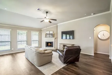 8914 Hummingbird Glen Court Tomball TX 77375