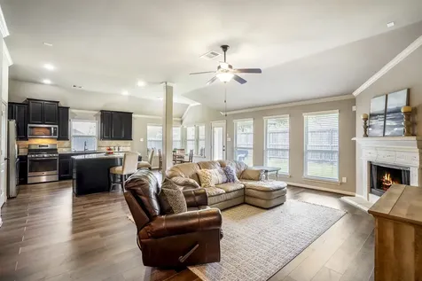 8914 Hummingbird Glen Court Tomball TX 77375