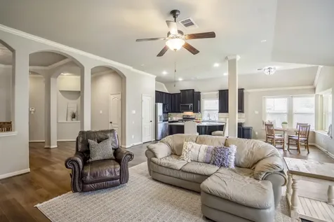 8914 Hummingbird Glen Court Tomball TX 77375