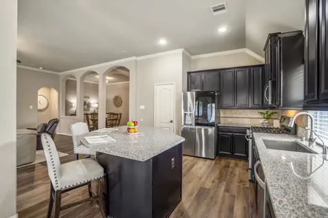 8914 Hummingbird Glen Court Tomball TX 77375