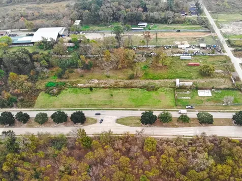 0000 T C Jester Boulevard Houston TX 77091