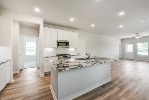 257 Harlingen Drive Magnolia TX 77354