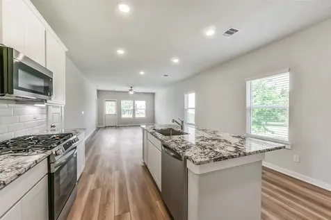 257 Harlingen Drive Magnolia TX 77354
