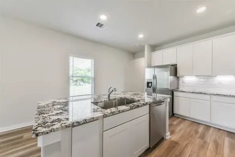 257 Harlingen Drive Magnolia TX 77354