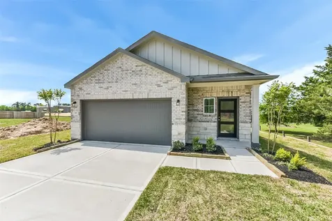 257 Harlingen Drive Magnolia TX 77354