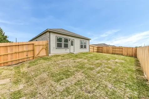 257 Harlingen Drive Magnolia TX 77354